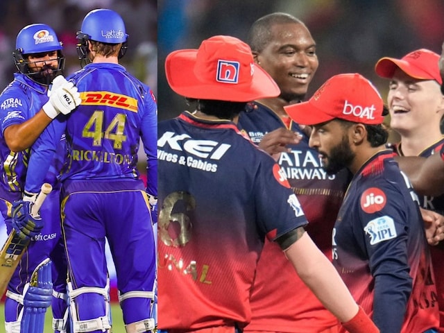 8 players of this country will leave IPL and return to Delhi-Mumbai 8 players of this country will leave IPL and return to Delhi-Mumbai