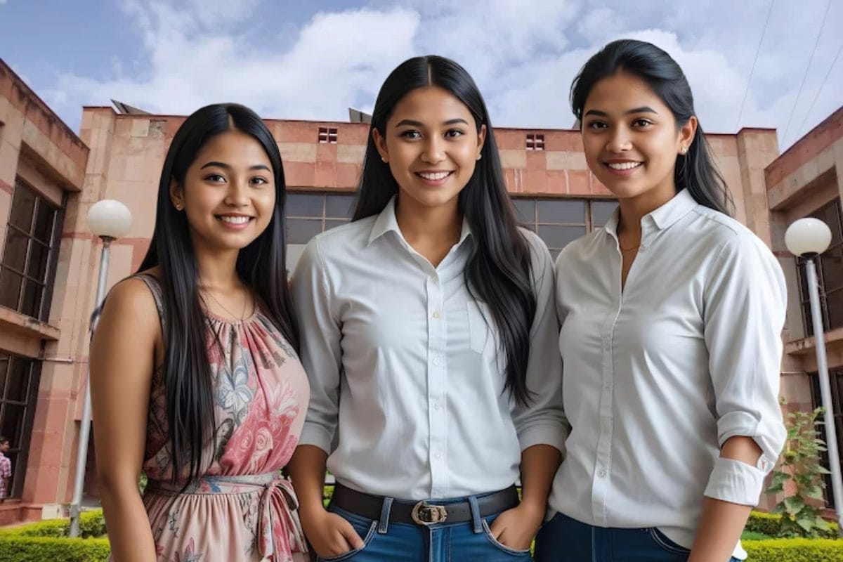 MBA करने का सही ठिकाना करियर में है यहां शानदार जंप 49 लाख का मिलता है पैकेज