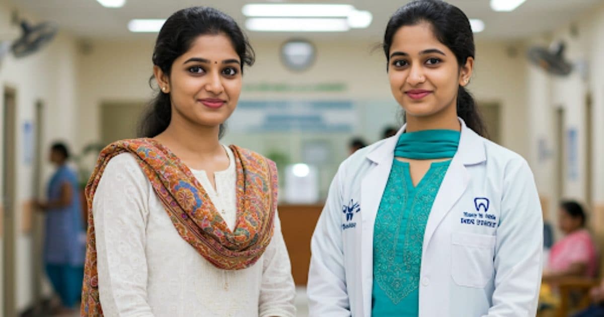 BAMS Vs BDS: MBBS नहीं मिला? चिंता छोड़िए, BAMS और BDS है शानदार विकल्प, जानिए क्या है खास