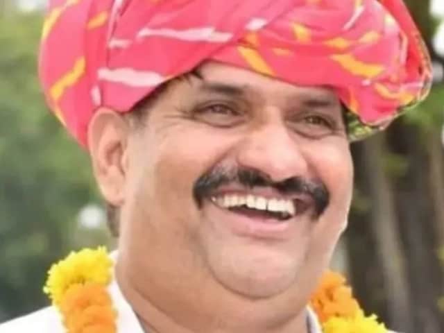 पूर्व MLA Kanwaralal Meena ने जेल बदल दिया, Aklera से Jhalawar में शिफ्ट