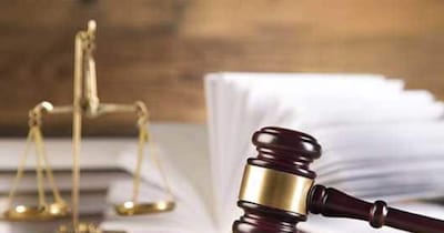 सर्वोच्च न्यायालय