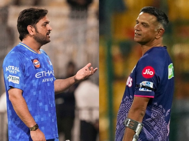जिन 2 टीमों को फिक्सिंग के लिए बैन किया गया, आईपीएल 2025 से वही सबसे पहले बाहर हुईं, अब आगे क्या? जिन 2 टीमों को फिक्सिंग के लिए बैन किया गया, आईपीएल 2025 से वही सबसे पहले बाहर हुईं, अब आगे क्या?
