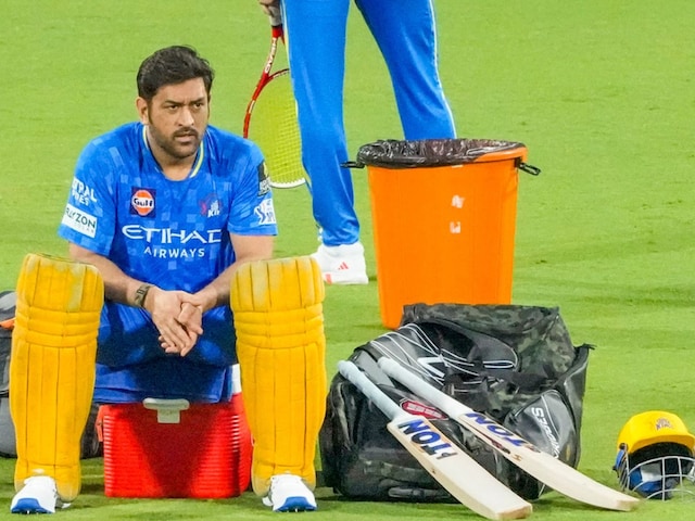 Chennai Super Kings responded to Mahendra Singh Dhoni's retirement, coach said ... Chennai Super Kings responded to Mahendra Singh Dhoni's retirement, coach said ...
