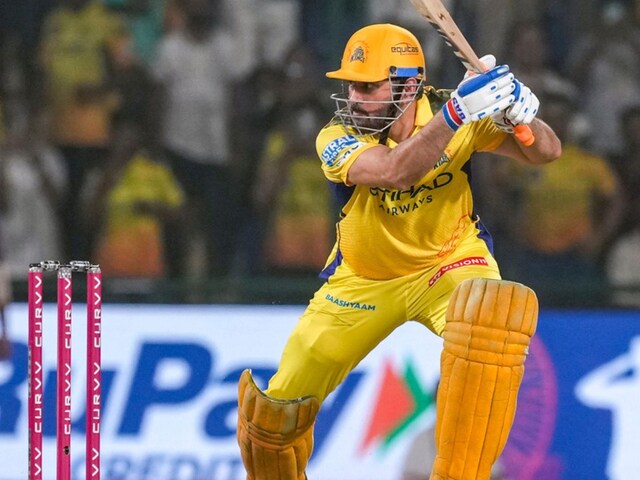 IPL 2025: How to return to track next year? Dhoni counted the team's weakness IPL 2025: How to return to track next year? Dhoni counted the team's weakness