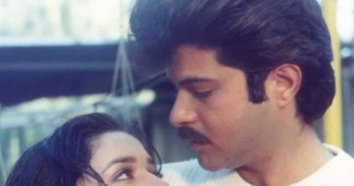 1988 की ब्लॉकबस्टर तेजाब के लिए माधुरी दीक्षित- अनिल कपूर नहीं, ये 2 स्टार थे मेकर्स की पहली पसंद, बॉनी कपूर..