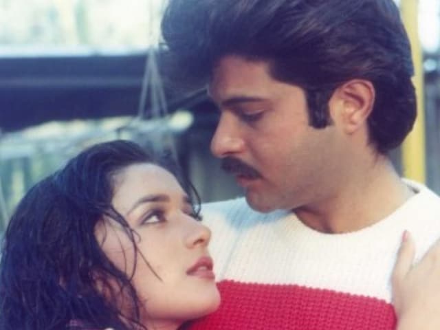 Madhuri Dixit for acid- not Anil Kapoor, these 2 stars were the first choice Madhuri Dixit for acid- not Anil Kapoor, these 2 stars were the first choice