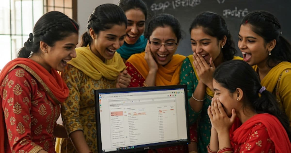 Maharashtra HSC Result 2025 Date & Time: महाराष्ट्र बोर्ड 12वीं का रिजल्ट mahahsscboard.in पर कल, ऐसे कर पाएंगे चेक 