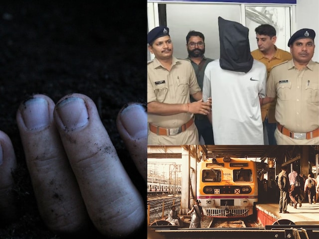 25 दिन, 5 राज्य और 5 महिलाएं! शव की हत्या कर दी, फिर एक सो रही लाश के साथ ... 25 दिन, 5 राज्य और 5 महिलाएं! शव की हत्या कर दी, फिर एक सो रही लाश के साथ ...