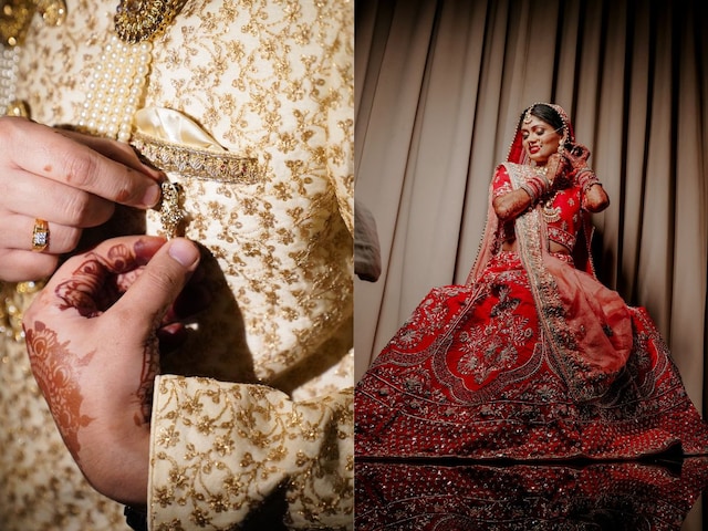 रोते-रोते शादी की रात दुल्हन ने किया दूल्हे को फोन, प्यार से बोली- कब आओगे? रोते-रोते शादी की रात दुल्हन ने किया दूल्हे को फोन, प्यार से बोली- कब आओगे?