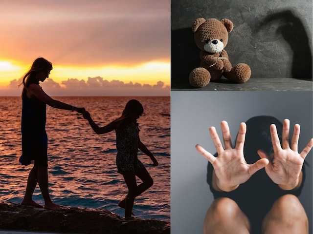 HIV+ आदमी के पास बेटी दे आई मां, महीनों करता रहा कांड, चाची को पता चला तो... HIV+ आदमी के पास बेटी दे आई मां, महीनों करता रहा कांड, चाची को पता चला तो...