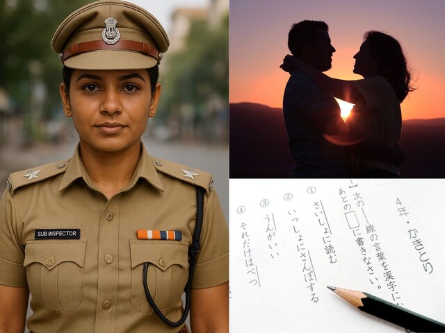 सपना था गर्लफ्रेंड का, पूरा करने चला बॉयफ्रेंड, लड़की ने ही खोल दी पोल, बेचारा