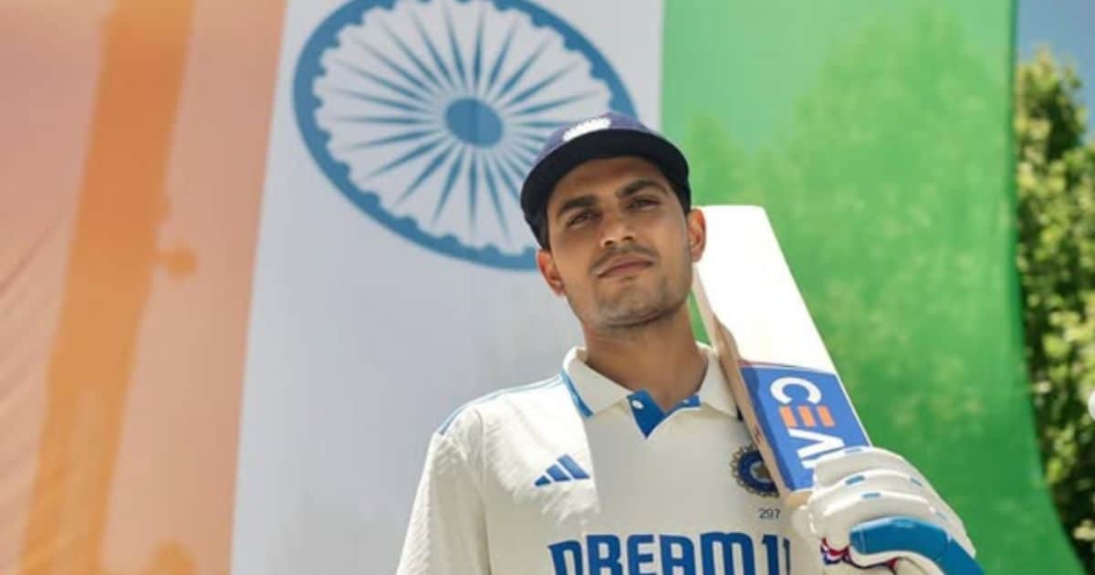 मात्र 25 साल की उम्र में कप्तान बने शुभमन गिल, लेकिन नहीं तोड़ पाए इन 4 दिग्गजों का रिकॉर्ड 