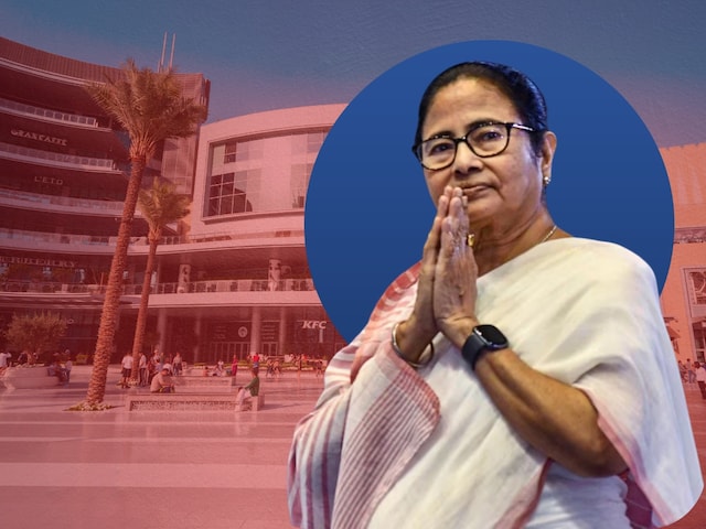 ममता सरकार का मास्टरप्लान! बंगाल में बनेगा एशिया का सबसे बड़ा एंटरटेनमेंट हब
