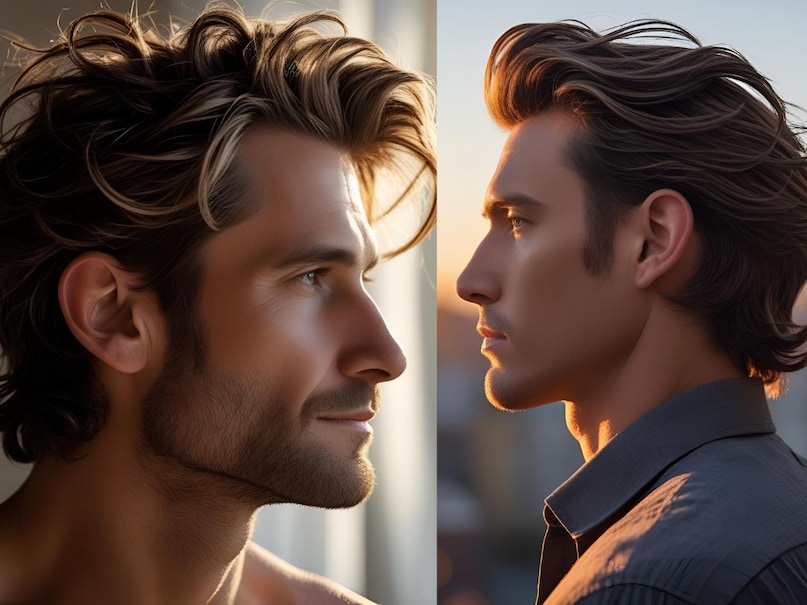 What Ear Hair Reveals About Your Character Personality and Fortune What Ear Hair Reveals About Your Character Personality and Fortune