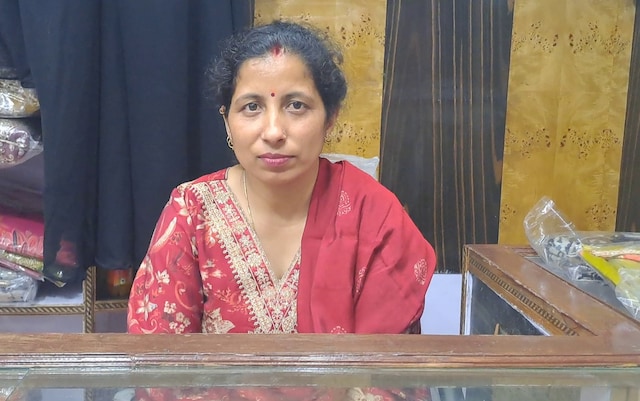25 साल लोगों के घर में खाना बकाया, अब शुरू किया बिजनेस, ये योजना बनी मददगार 25 साल लोगों के घर में खाना बकाया, अब शुरू किया बिजनेस, ये योजना बनी मददगार