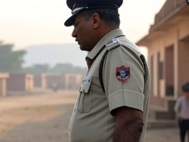 मां की डांट, 100KM, 3 दिन बंधक… गैंगरेप की झूठी कहानी, लड़की की जुबानी, पुलिस को हुई हैरानी