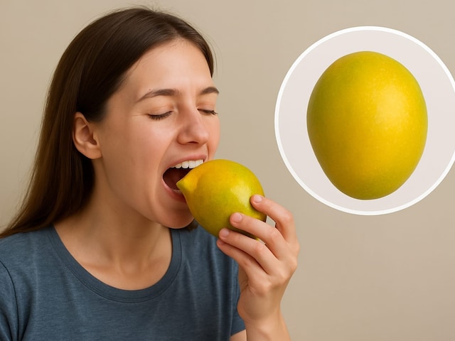 आम खाते वक्त लोग करते हैं ये बड़ी गलती, न्यूट्रिशनिस्ट से जानिए सही तरीका