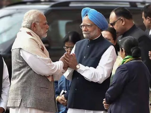 मनमोहन के वक्‍त में भी हुई थी सर्जिकल स्‍ट्राइक? BJP ने दिखाया DGMO का जवाब