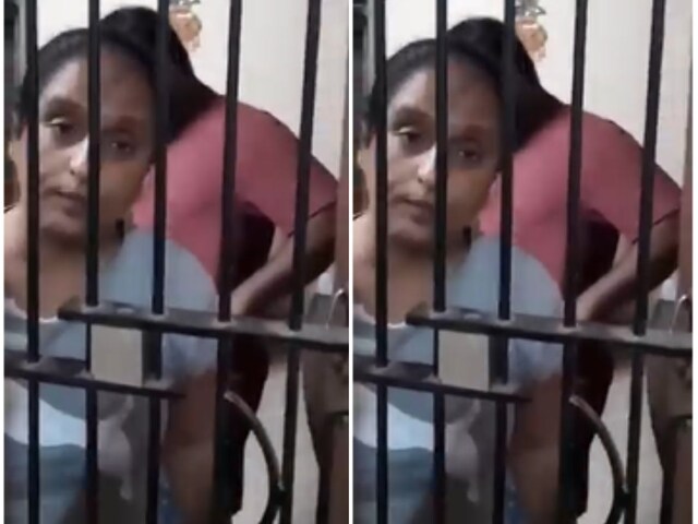 ‘मराठी बोलो तो ही पैसे देंगे…’ मुम्बई में पिज्जा डिलीवरी बॉय से कस्टमर ने कहा