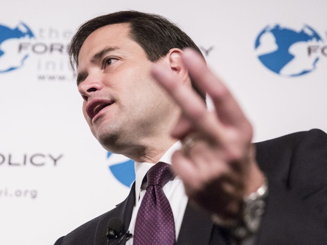 'Our eye on India-Pakistan ceasefire daily', why tension to Marco Rubio? 'Our eye on India-Pakistan ceasefire daily', why tension to Marco Rubio?