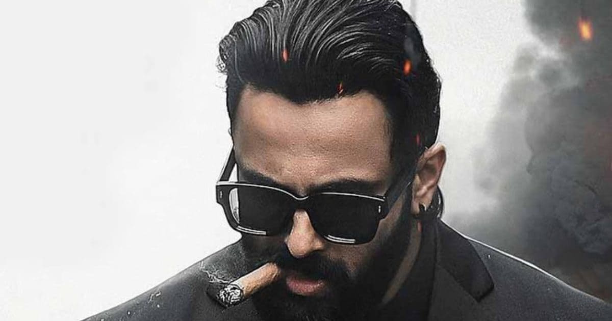 लो बजट से 110 करोड़ी देने वाले एक्टर के खिलाफ शिकायत दर्ज, मैनेजर को पीटने और गाली देने का आरोप