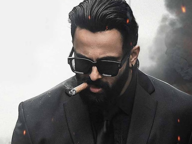 लो बजट से 110 करोड़ी देने वाले एक्टर के खिलाफ शिकायत दर्ज, मैनेजर को पीटने और गाली देने का आरोप