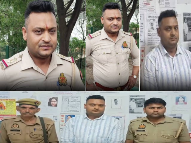 सुबह-सुबह पहन लेता था पुलिस की वर्दी, पूरे दिन करता था वसूली, कर ली इतनी कमाई, प्रॉपर्टी देख उड़े होश सुबह-सुबह पहन लेता था पुलिस की वर्दी, पूरे दिन करता था वसूली, कर ली इतनी कमाई, प्रॉपर्टी देख उड़े होश