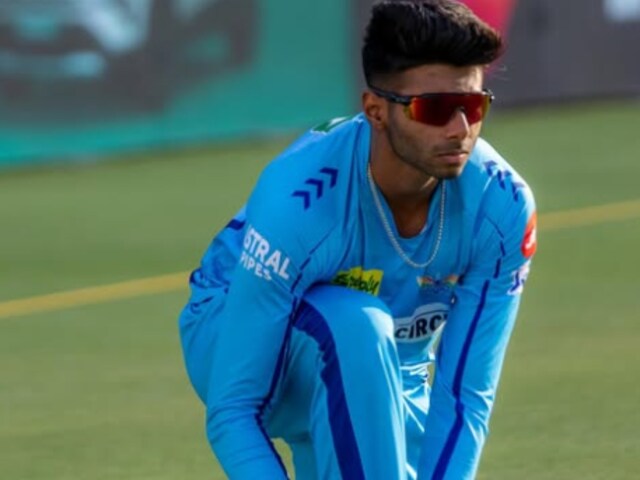 3 times in 1 year ... Mayank Yadav's Chhet has a fierce gritty of BCCI-NCA