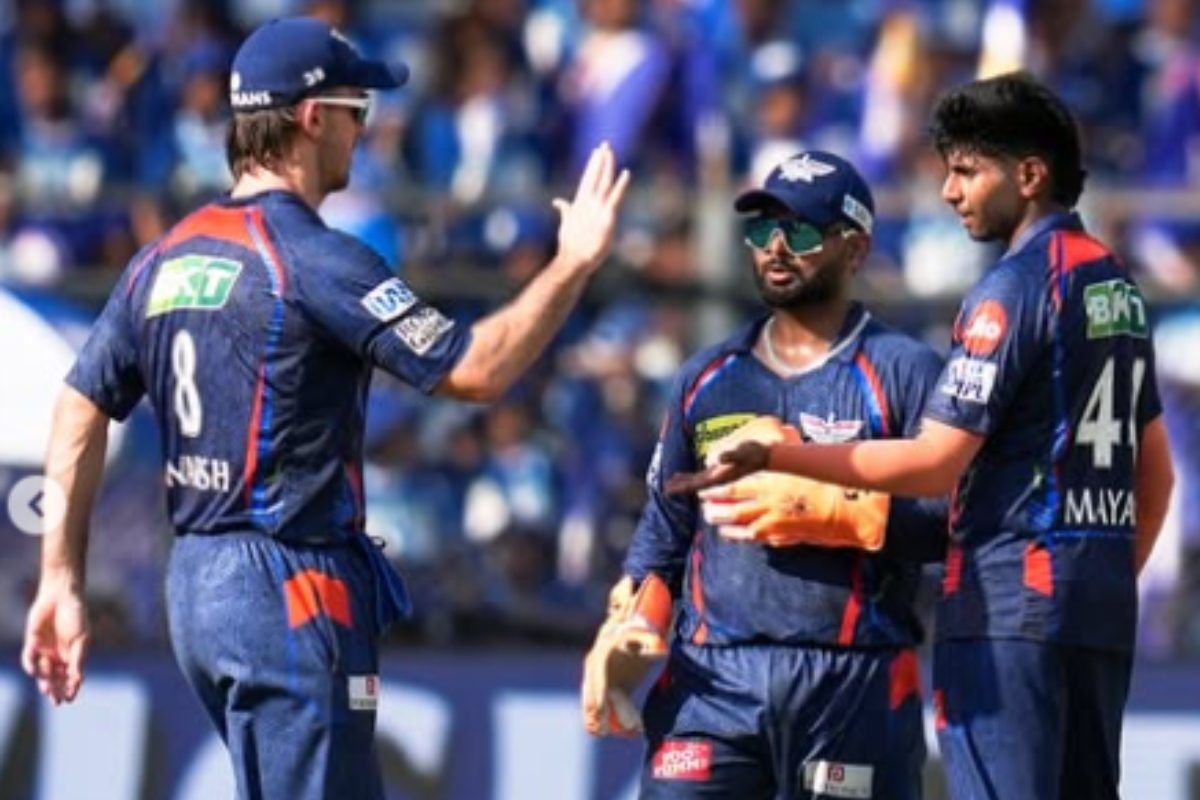 आईपीएल का 'लंगड़ा घोड़ा...' सिर्फ 2 मैच खेलकर हुआ बाहर, करियर पर ग्रहण