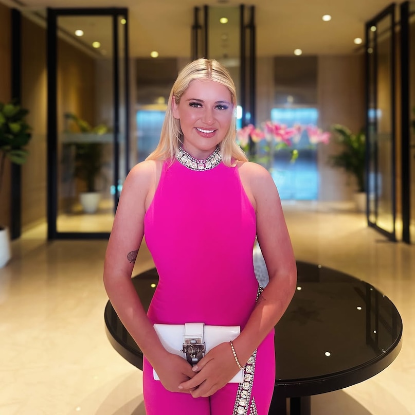 Miss World Controversy, Miss England, Milla Magee, Beauty Pageant Exploitation, Beauty Pageant Criticicism, Milla Magee Alleagation Against Miss World Controversy