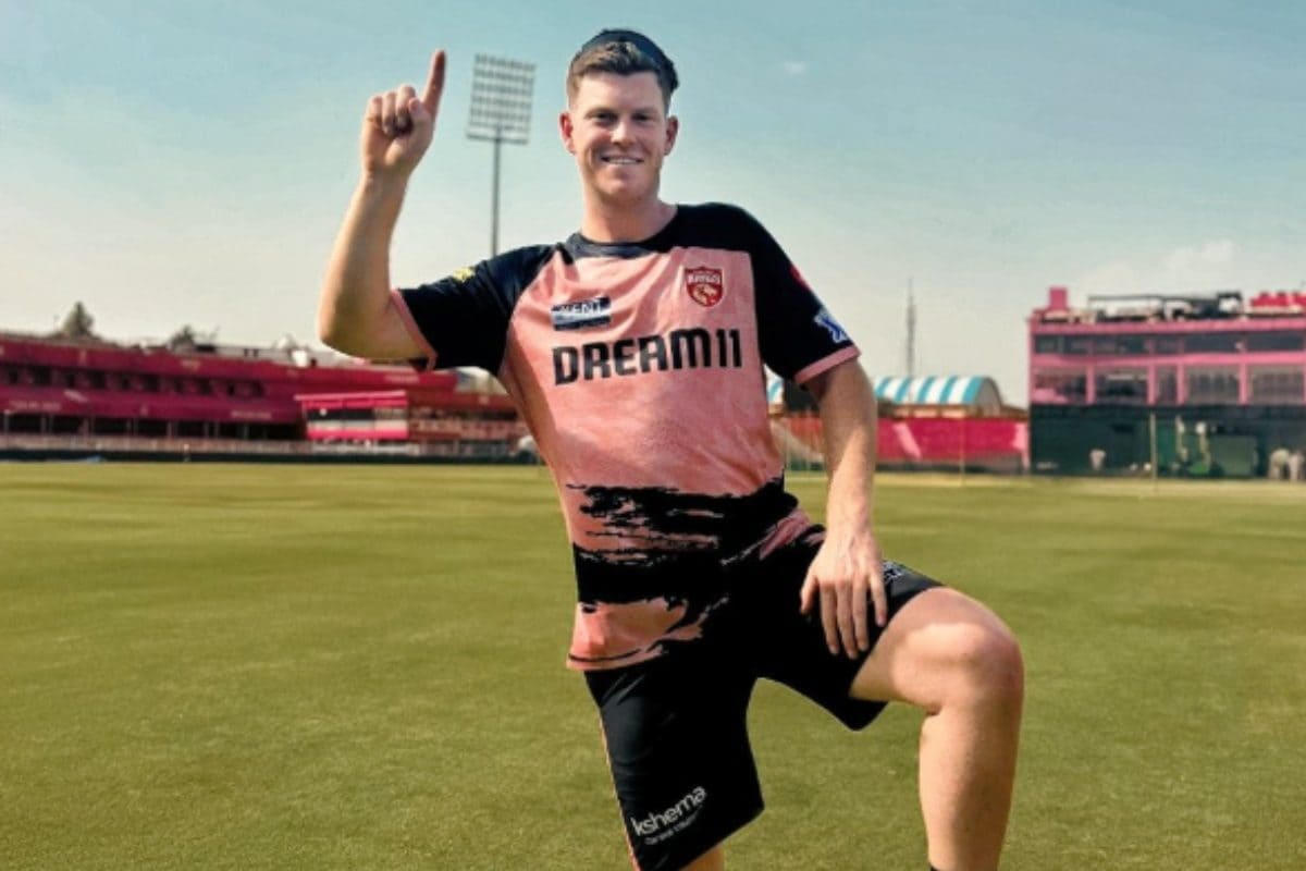 कौन हैं ऑलराउंडर मिचेल ओवेन? जिन्हें आईपीएल में पंजाब ने कराया डेब्यू