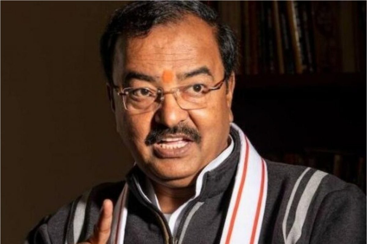 केशव बने बिहार चुनाव के सारथी, धुआंधार रैली करेंगे आज, दो जिलों में होगी दहाड़