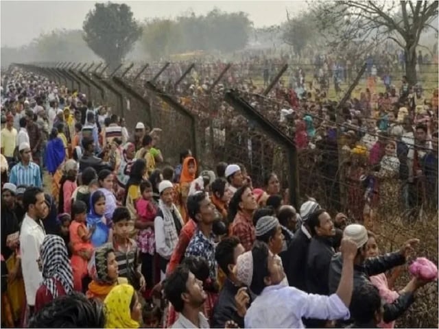 3000 सीमा पार करता है, 150 आधार-कैन ...