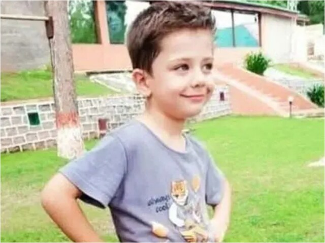 कौन है ये लड़का, जिसकी फोटो दिखाकर, पूरी दुनिया में प्रोपेगेंडा फैला रहा पाक