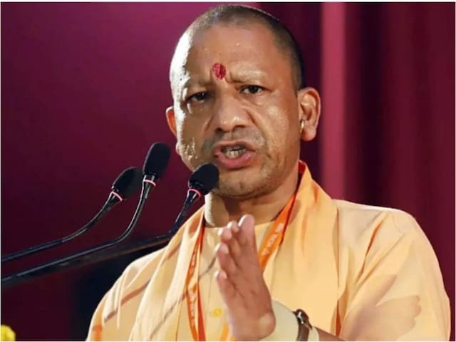सिंदूर छीनने वालों ने खानदान खोया... ऑपरेशन सिंदूर पर सीएम योगी की दो टूक सिंदूर छीनने वालों ने खानदान खोया... ऑपरेशन सिंदूर पर सीएम योगी की दो टूक