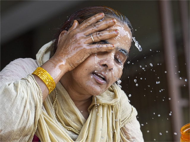 दिल्ली से बिहार तक लू का कहर, तो यहां आफत की बारिश, पढ़ें IMD का अलर्ट दिल्ली से बिहार तक लू का कहर, तो यहां आफत की बारिश, पढ़ें IMD का अलर्ट