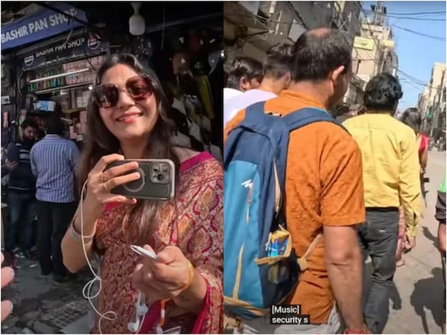 ज्योति अकेली थी, पास में 6 पुरुष थे, साथ ही एके -47, ओपन यूटुबर का सीक्रेट