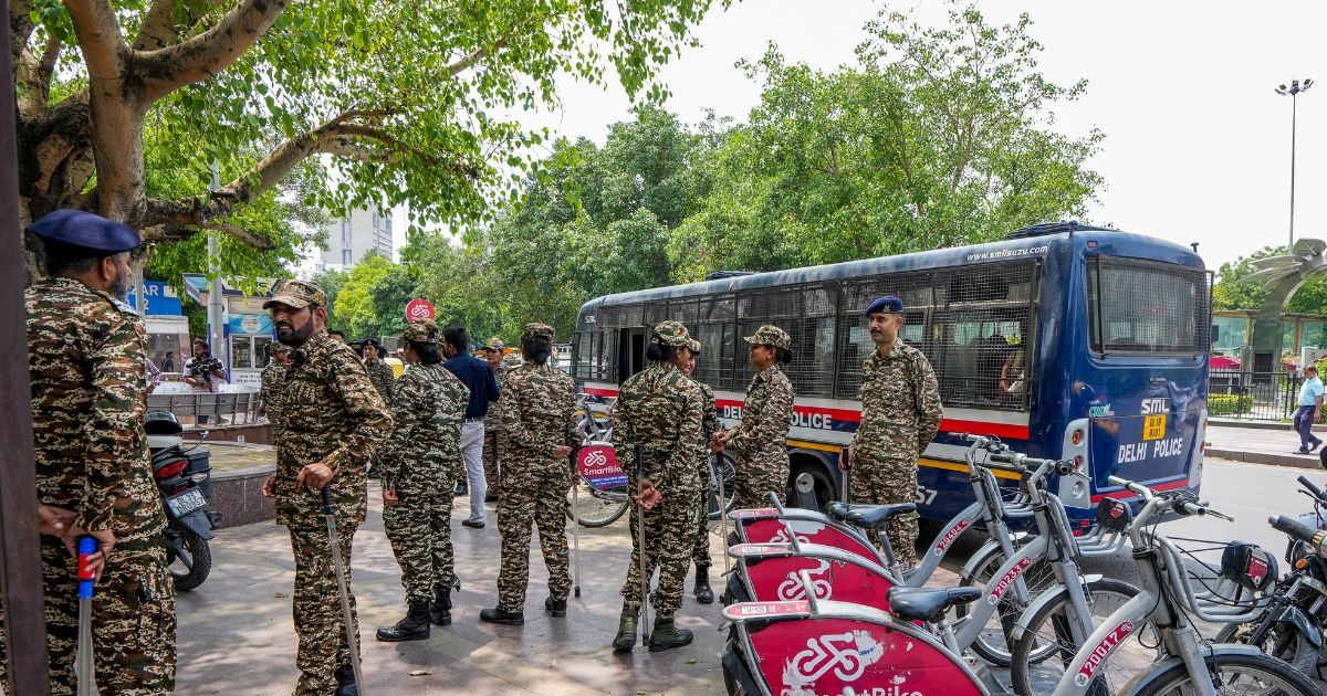 Mock Drill Live Updates: पाकिस्तान अब भूल कर भी न करें कोई हिमाकत, पूरा तैयार है भारत, मॉक ड्रिल शुरू