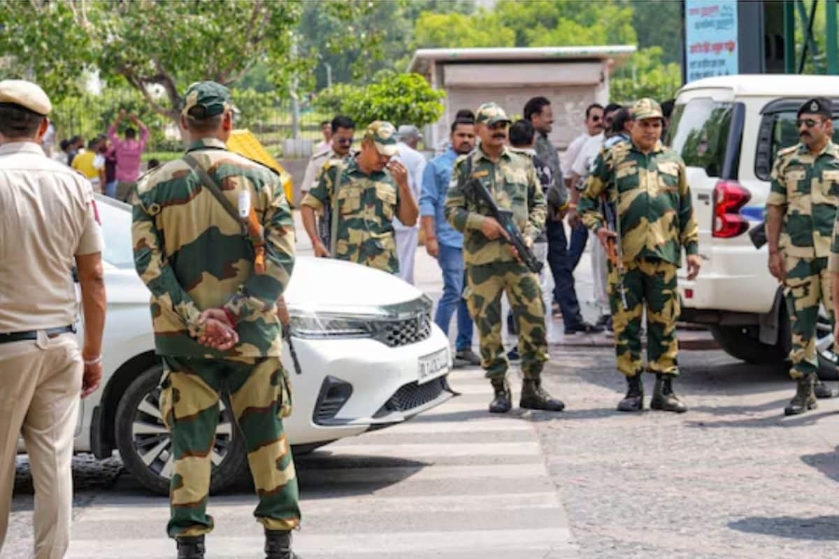मॉक ड्रिल कितने बजे शुरू होगी कब बजेगा सायरन कितनी देर तक चलेगी