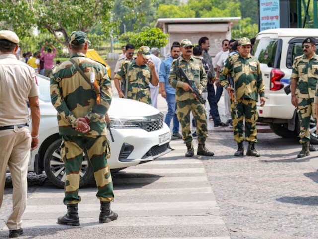 क्या है ऑपरेशन शील्ड? शाम 5 बजे के बाद इन बॉर्डर राज्यों की बत्ती होगी गुल