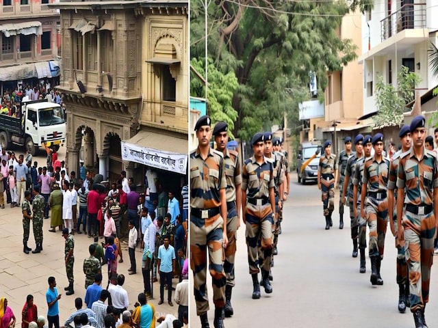 रात में चार्ज फोन, हरियाणा में मॉक ड्रिल के बारे में सलाहकार मुद्दे रात में चार्ज फोन, हरियाणा में मॉक ड्रिल के बारे में सलाहकार मुद्दे