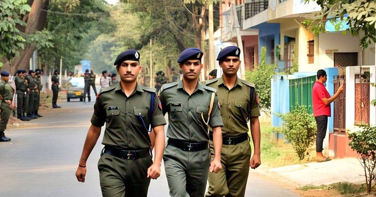 Mock Drill Timing in UP : यूपी के 19 जिलों में आज कितने बजे होगी मॉक ड्रिल, देखें टाइमिंग की पूरी लिस्ट – at what time Mock Drill war siren sound be heard in these uttar pradesh 19 districts know full list of timings complete details