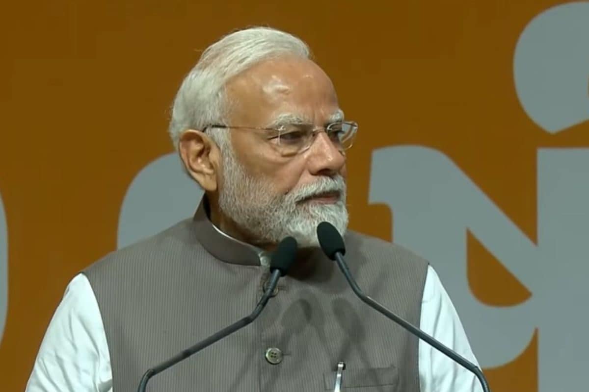अभी तो ज्यादा कुछ किया नहीं PM मोदी ने कह दी PAK के पसीने छुड़ाने वाली बात