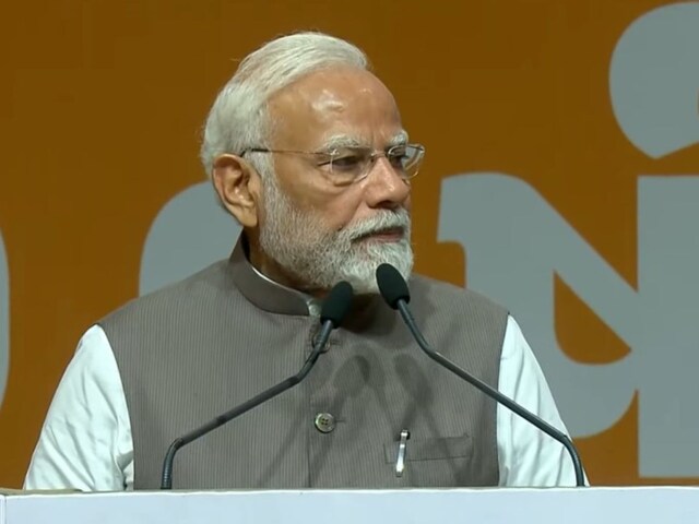 'अभी तो ज्यादा कुछ किया नहीं..' PM मोदी ने कह दी PAK के पसीने छुड़ाने वाली बात