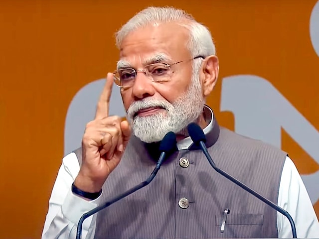 PM मोदी के बिहार दौरे से पाकिस्तान में क्यों 'हंगामा बरपा'... क्या होगा युद्ध? PM मोदी के बिहार दौरे से पाकिस्तान में क्यों 'हंगामा बरपा'... क्या होगा युद्ध?