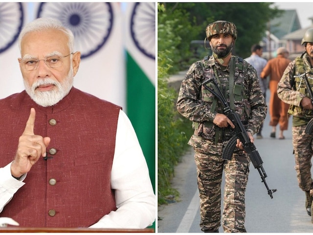 PM मोदी ने बता दिया पाकिस्तान पर अगला एक्शन, BJP जन-जन को बताएगी सेना का शौर्य