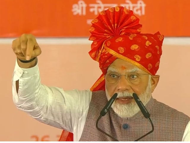 'जो हिंदुस्तान का लहू बहाते हैं, आज...' PM मोदी की बातें सुनकर कांप उठेगा PAK 'जो हिंदुस्तान का लहू बहाते हैं, आज...' PM मोदी की बातें सुनकर कांप उठेगा PAK