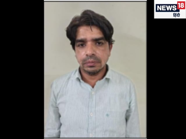 दिल्ली से जासूस हारून गिरफ़्तार, PAK वीज़ा दिलाने के रैकेट में था शामिल दिल्ली से जासूस हारून गिरफ़्तार, PAK वीज़ा दिलाने के रैकेट में था शामिल