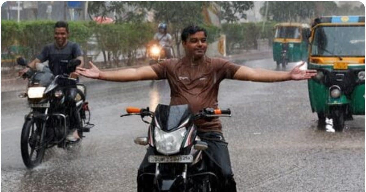 जून में बारिश से होंगे सराबोर, पूरे मानसून सीजन में जमकर बरसेंगे बदरा: IMD