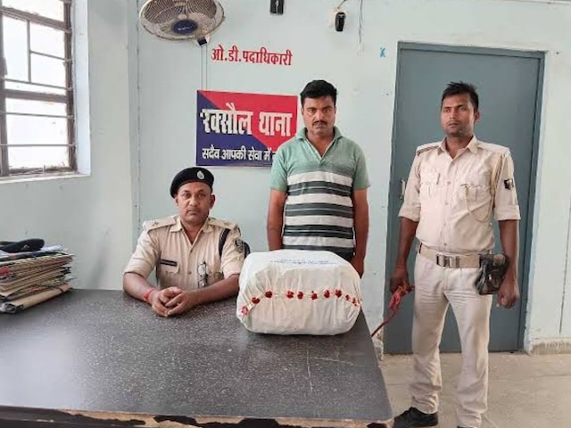 रक्सौल एसएचओ का काला कारनामा पहुंचा डीआईजी के पास, जांच में सच निकला मामला,फिर रक्सौल एसएचओ का काला कारनामा पहुंचा डीआईजी के पास, जांच में सच निकला मामला,फिर